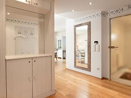 Am Januspark 14 Modern Retreat