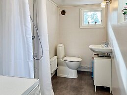 7 Person Holiday Home in Hogsby