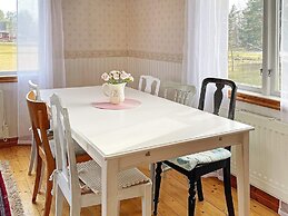 7 Person Holiday Home in Hogsby