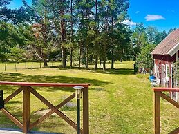 7 Person Holiday Home in Hogsby