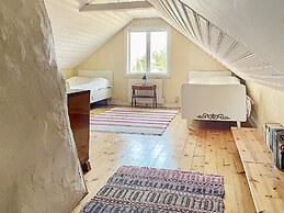 7 Person Holiday Home in Hogsby