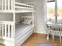 7 Person Holiday Home in Hogsby