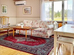 7 Person Holiday Home in Hogsby