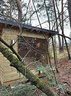 Holiday Home Under the Trees