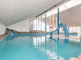 6 Person Holiday Park Home in Hemmet