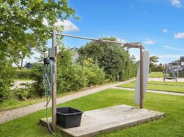 6 Person Holiday Park Home in Hemmet