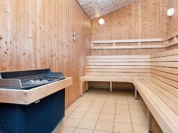 6 Person Holiday Park Home in Hemmet