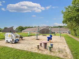 6 Person Holiday Park Home in Hemmet