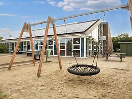 6 Person Holiday Park Home in Hemmet