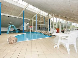 6 Person Holiday Park Home in Hemmet