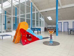 6 Person Holiday Park Home in Hemmet