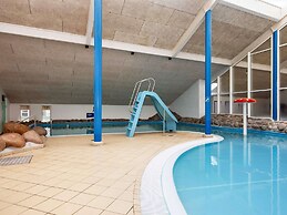 6 Person Holiday Park Home in Hemmet