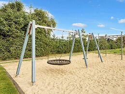 6 Person Holiday Park Home in Hemmet