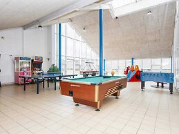 6 Person Holiday Park Home in Hemmet