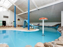 6 Person Holiday Park Home in Hemmet