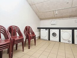 6 Person Holiday Park Home in Hemmet