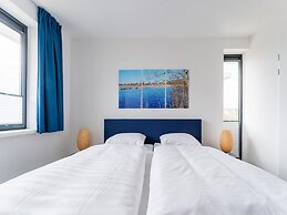 Water Villa With Jetty and 3 Leisure Boats