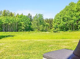 4 Star Holiday Home in Hallnas