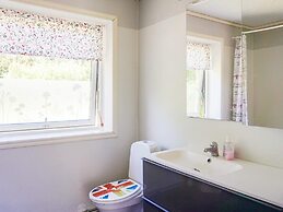 4 Star Holiday Home in Hallnas