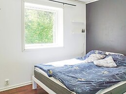 4 Star Holiday Home in Hallnas