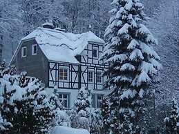 Holiday Home Haus am Anger
