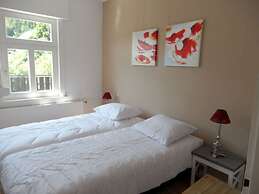 Holiday Home Haus am Anger