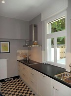 Holiday Home Haus am Anger