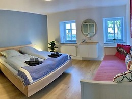 Holiday Home Eifelise