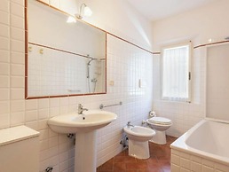 Villa Rosina Comfortable Holiday Residence