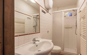 Villa Rosina Comfortable Holiday Residence