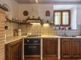 Villa Rosina Comfortable Holiday Residence
