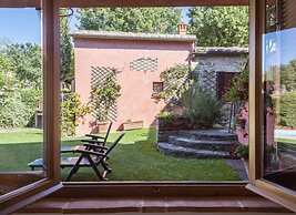 Villa Rosina Comfortable Holiday Residence