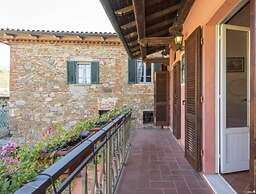 Villa Rosina Comfortable Holiday Residence