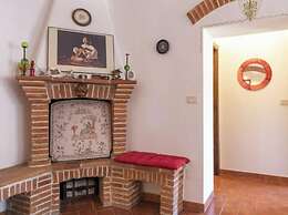 Villa Rosina Comfortable Holiday Residence