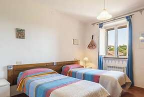 Villa Rosina Comfortable Holiday Residence