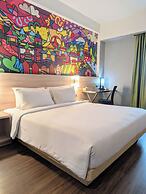 MaxOne Dumai