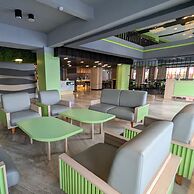 MaxOne Dumai