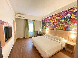 MaxOne Dumai