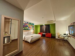 MaxOne Dumai