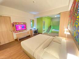 MaxOne Dumai