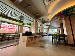 MaxOne Dumai