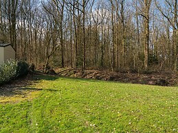 Cosy Holiday Home in Appelscha With a Great View