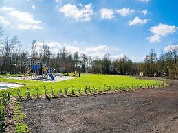 Cosy Holiday Home in Appelscha With a Great View