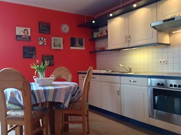 Landhuis Speck Haus 2