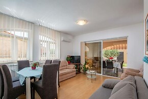 Andrea Comfortable Holiday Residence