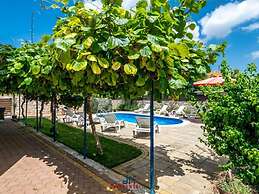 Andrea Comfortable Holiday Residence