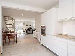 4 Star Holiday Home in Tisvildeleje