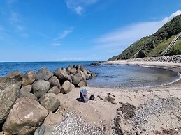 4 Star Holiday Home in Tisvildeleje