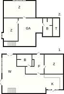 4 Star Holiday Home in Tisvildeleje