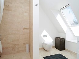 4 Star Holiday Home in Tisvildeleje
